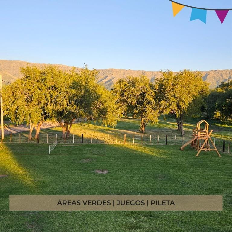 Ayres del Golf Posada-Restó — 4