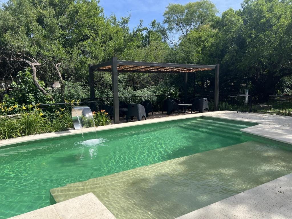 Cabañas Apart Margaridas — 2