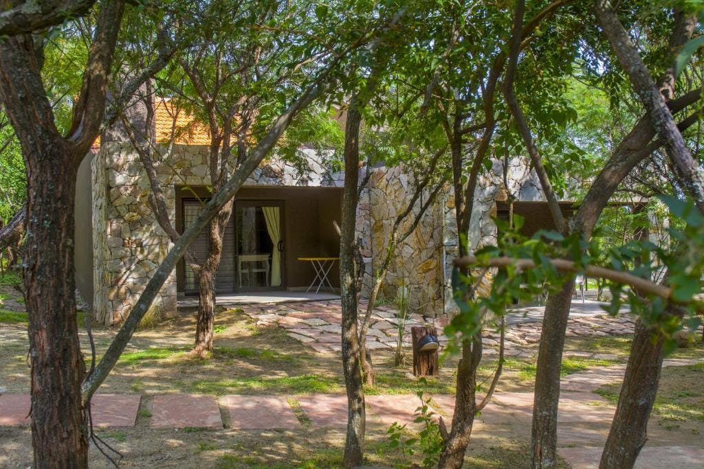 Cabañas Apart Margaridas — 5
