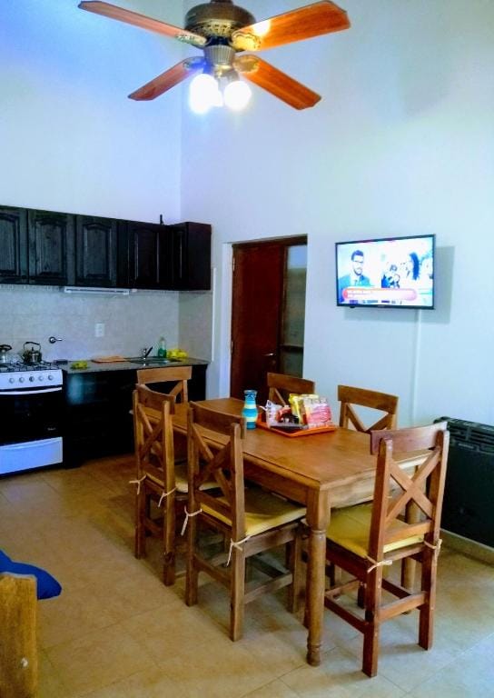 Cabañas Pio Pio — 3