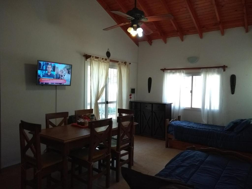 Cabañas Pio Pio — 4