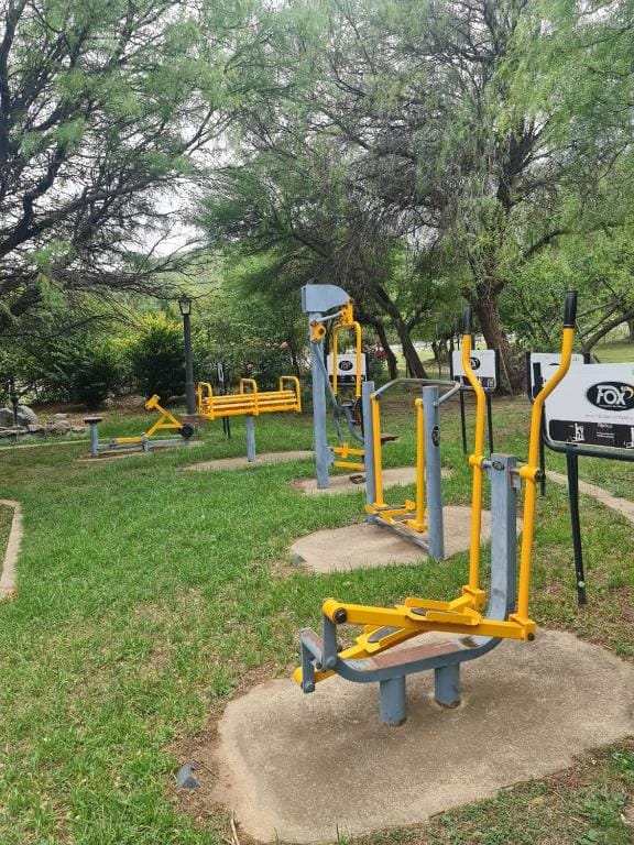 Complejo Pasos Malos — 4