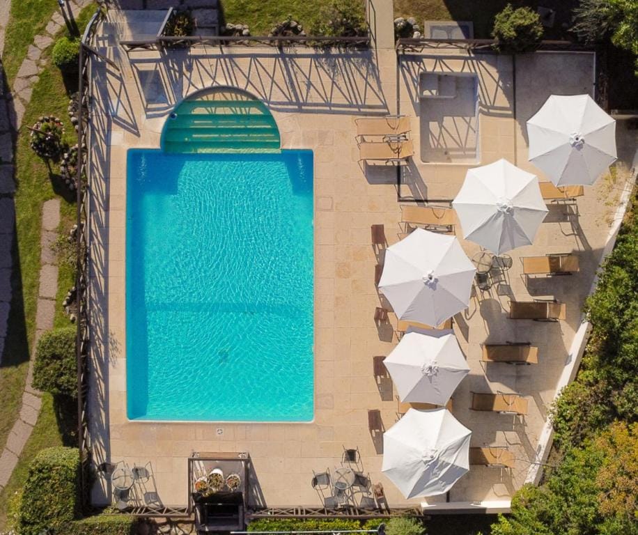 Don Gregorio Spa — 1