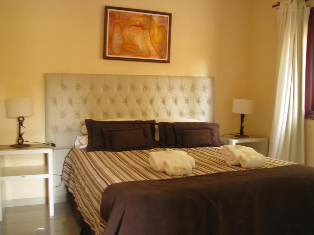 Don Gregorio Spa — 3