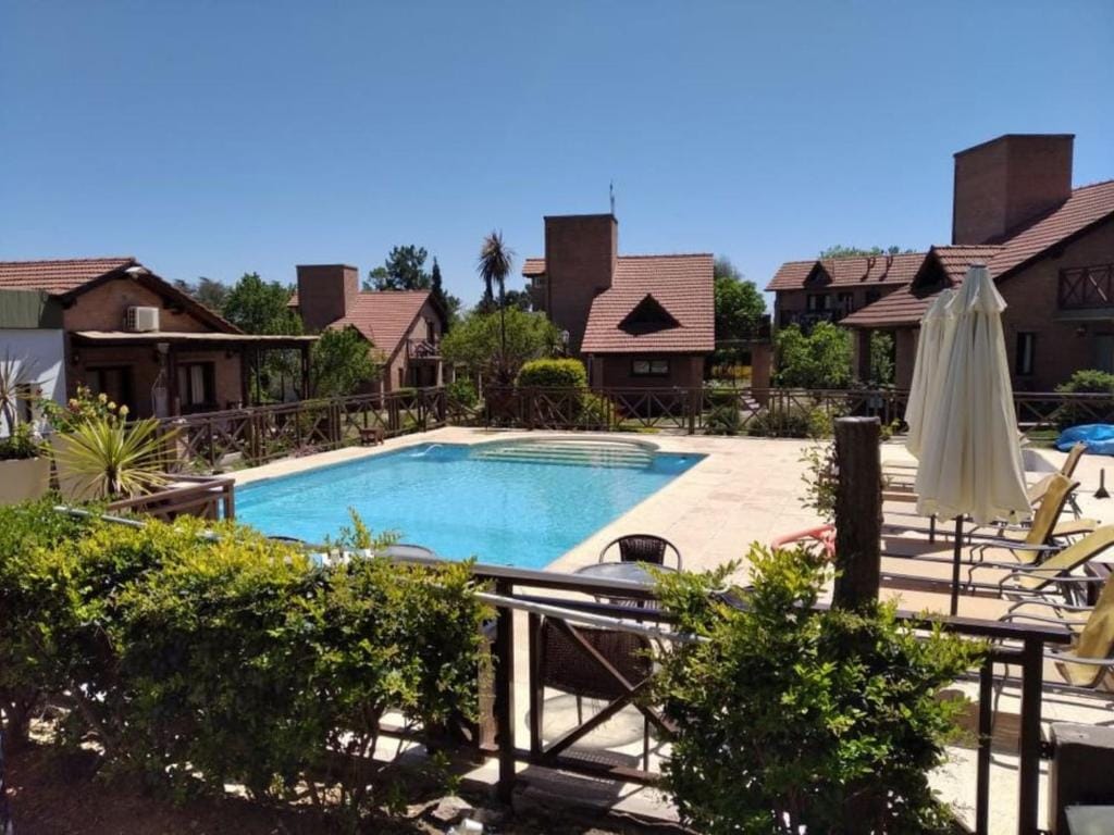 Don Gregorio Spa — 5