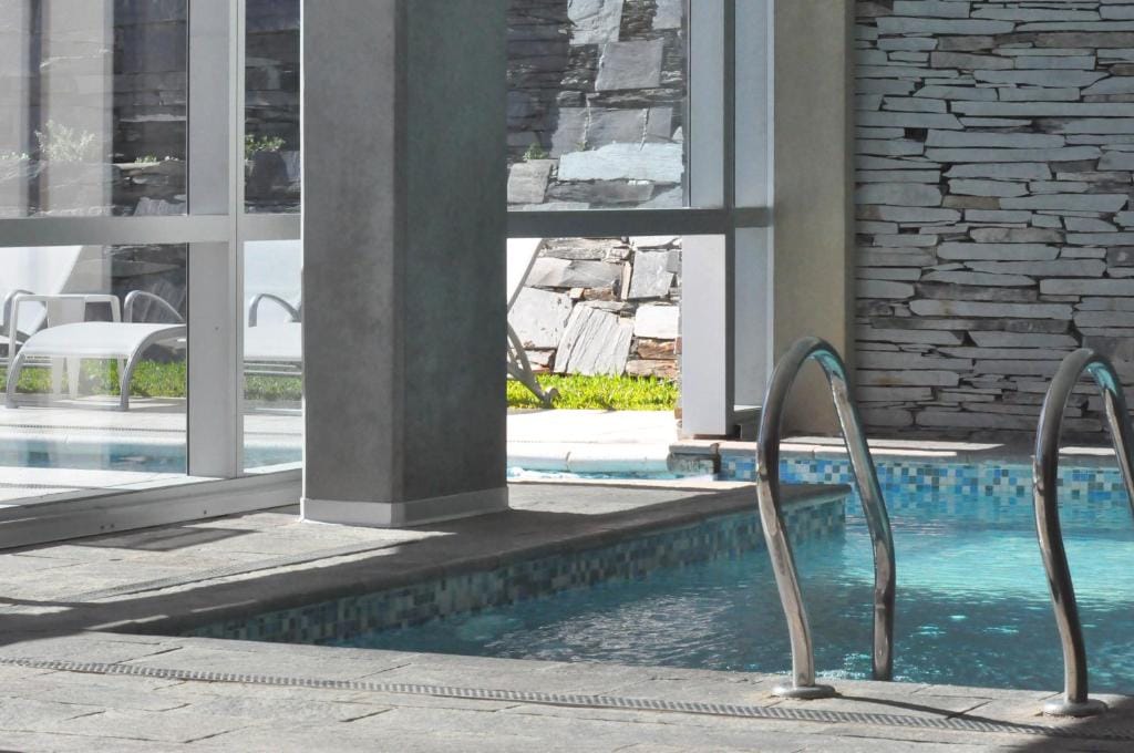 Epic Hotel Villa de Merlo — 4