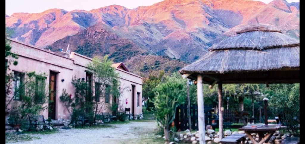 Los Remolinos — 1