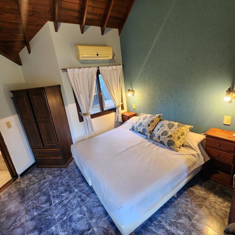 Merlo Trail Lodge — 2