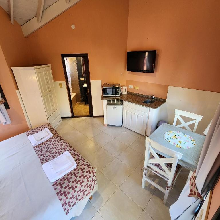 Merlo Trail Lodge — 5