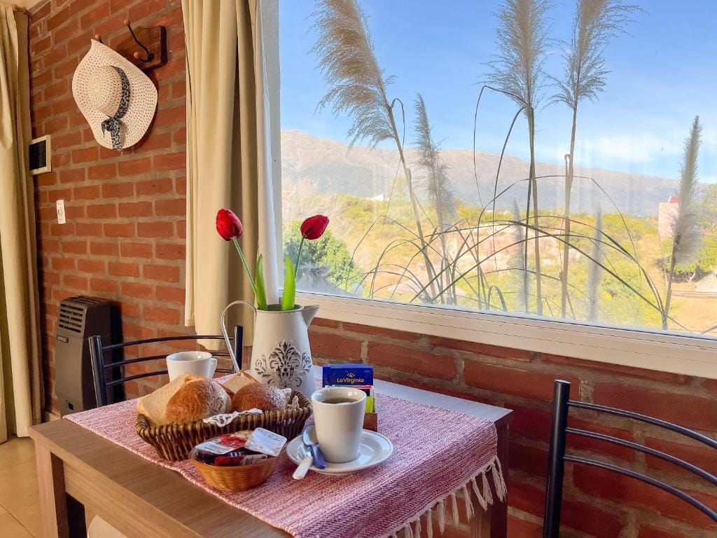 Mirador Serrano — 5