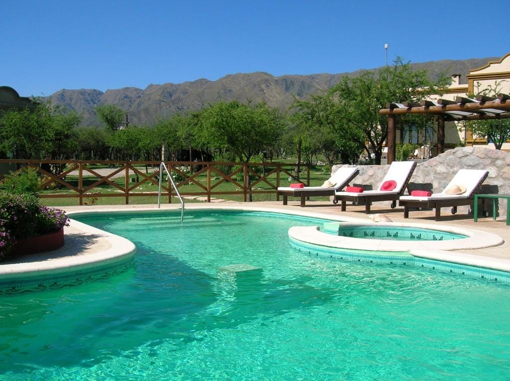 Posada Los Antiguos-Adults Only — 3