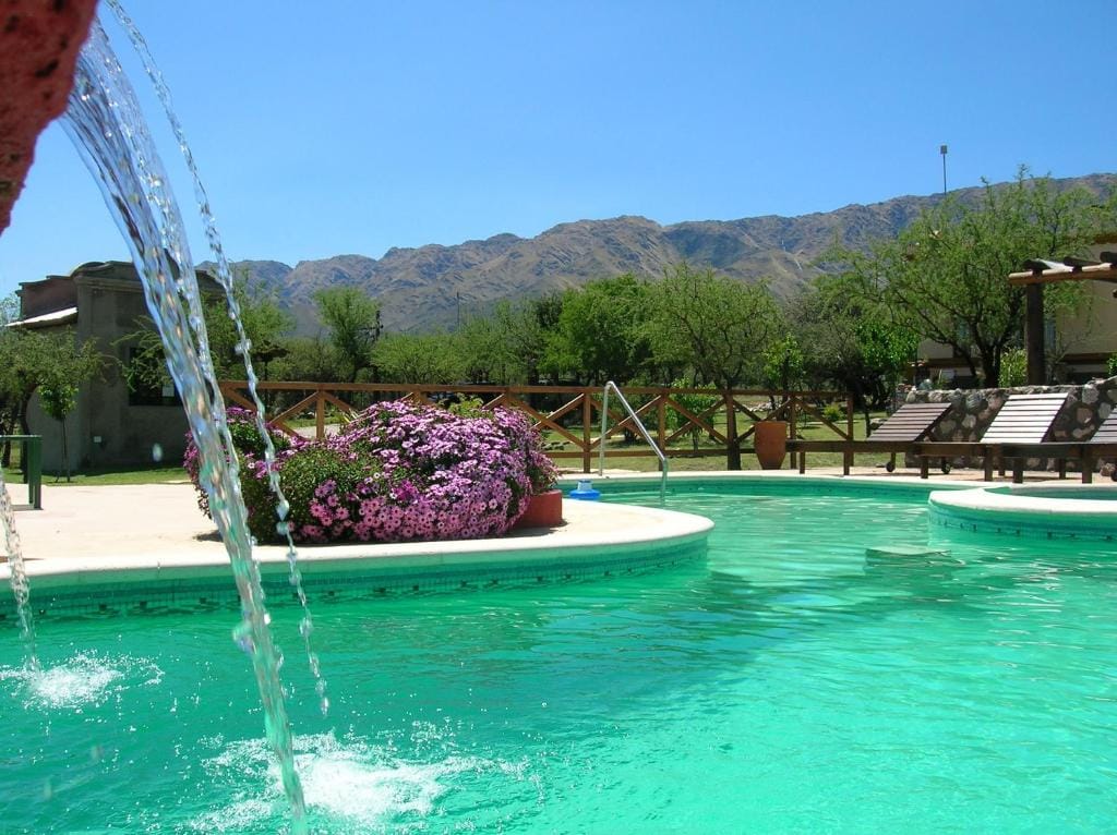 Posada Los Antiguos-Adults Only — 4