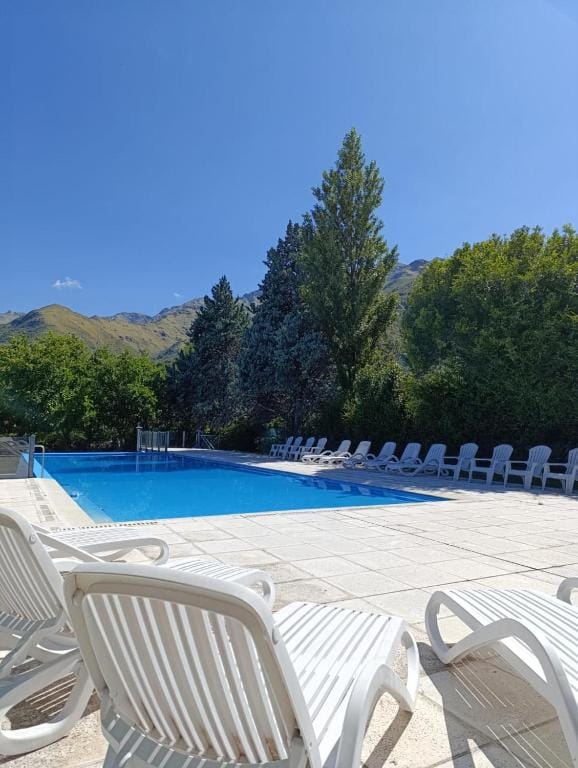 Rincon del Valle — 4