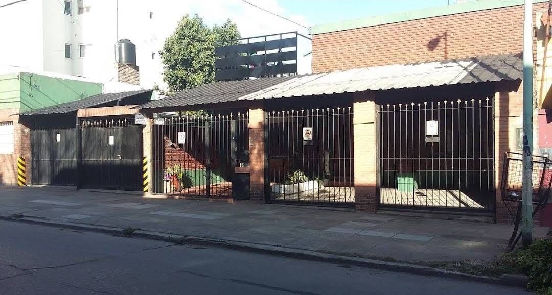 Hostel Cafulcurá — 2