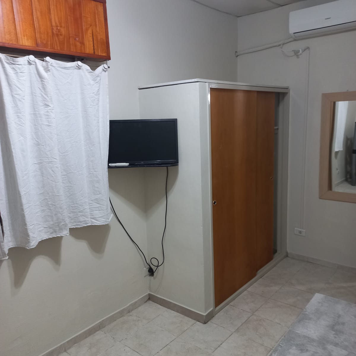 Hostel Cafulcurá — 3
