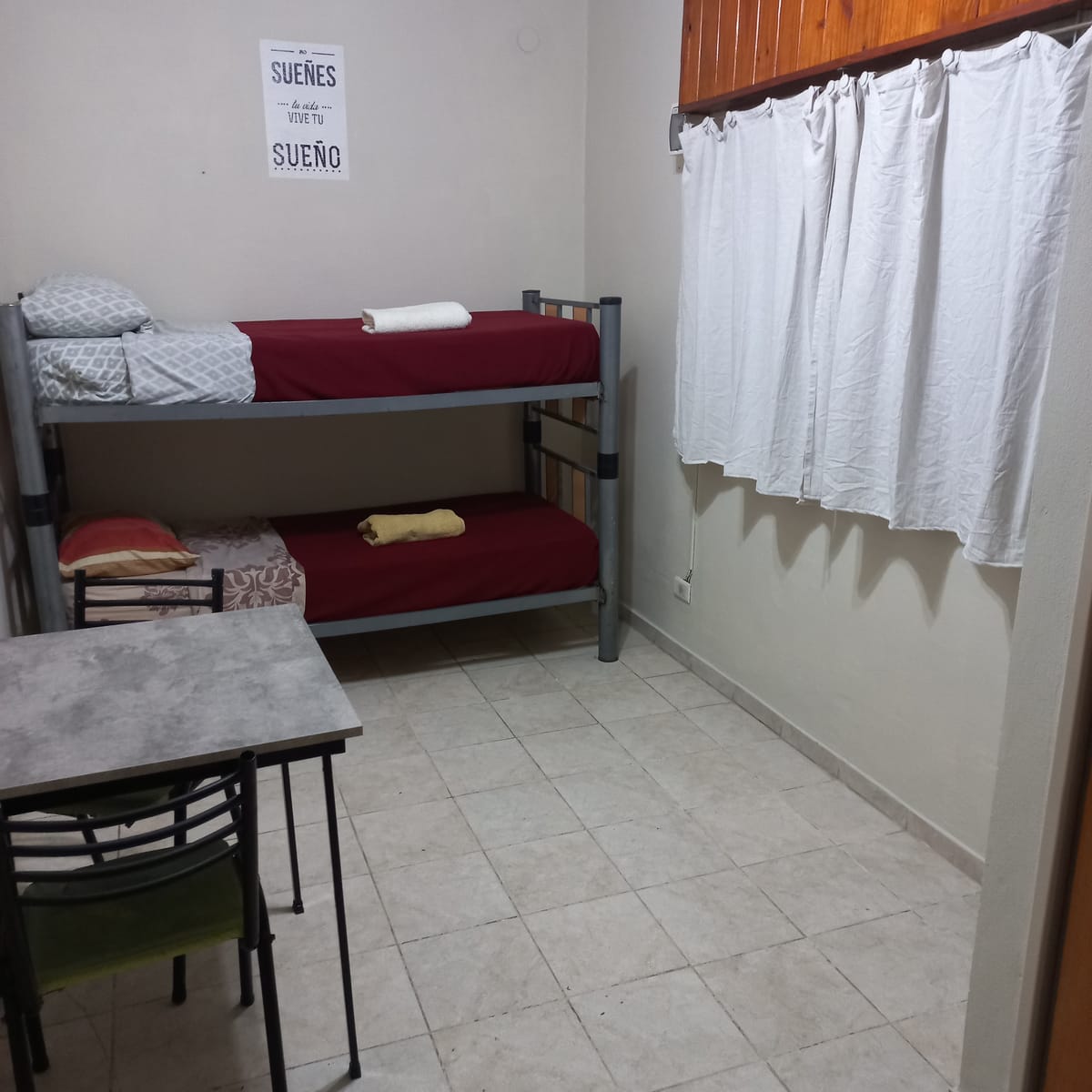 Hostel Cafulcurá — 5