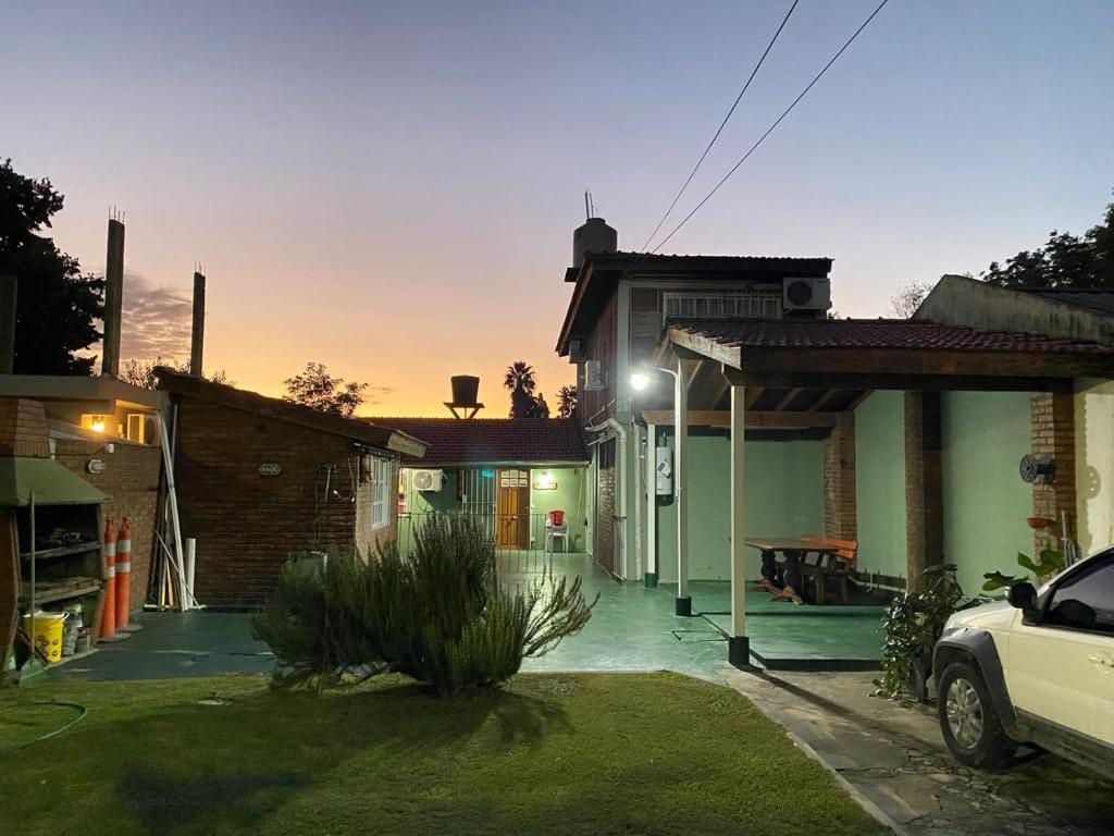 Hostel joel 2 — 2