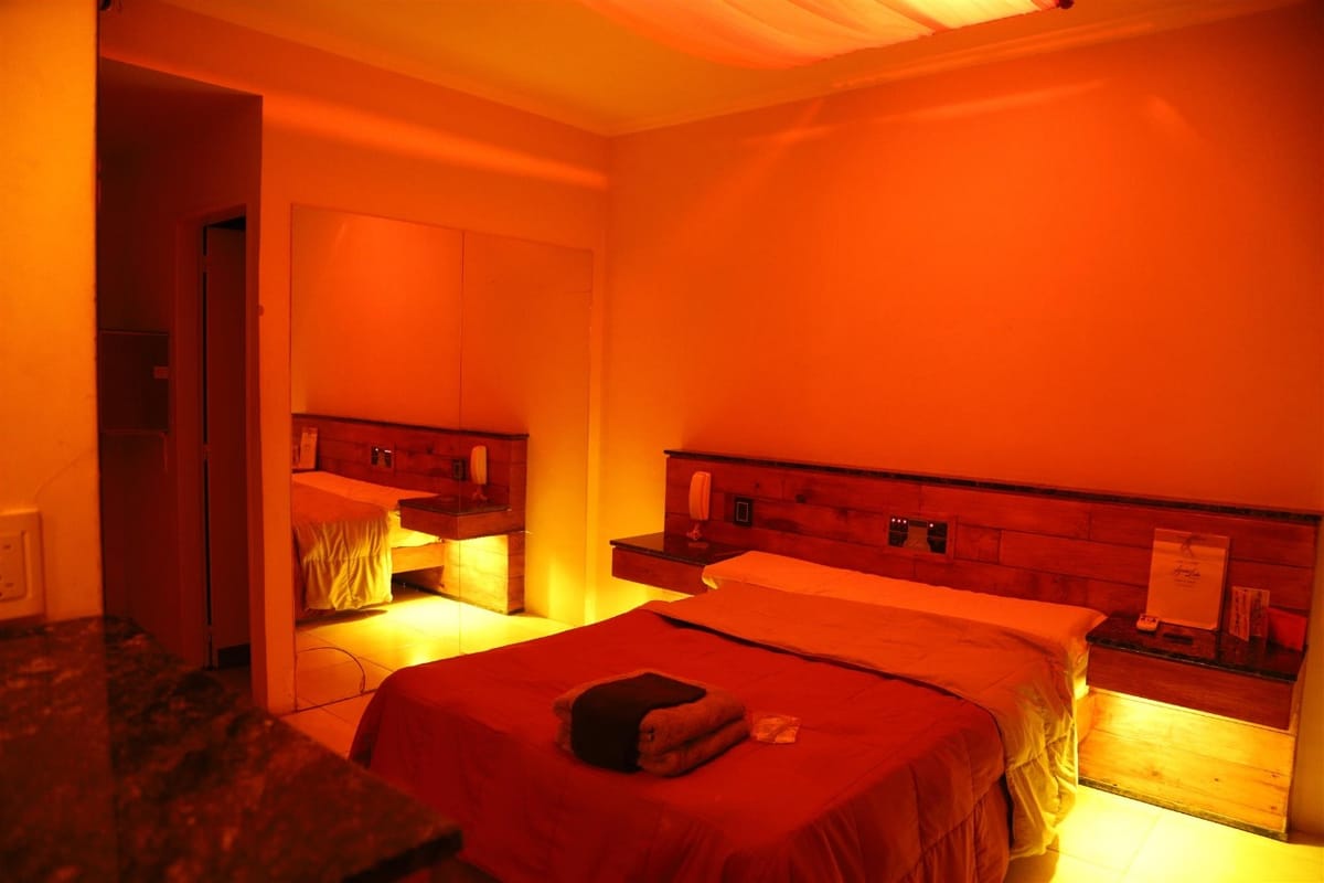 HOTEL LIDO — 5