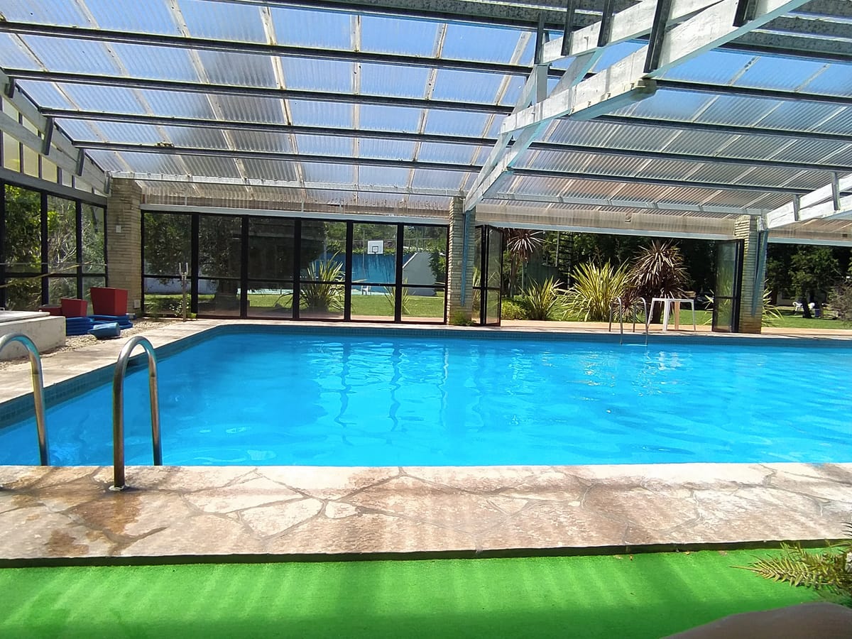 Paradiso- Resort & Eventos- — 1