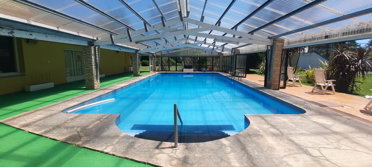 Paradiso- Resort & Eventos- — 3