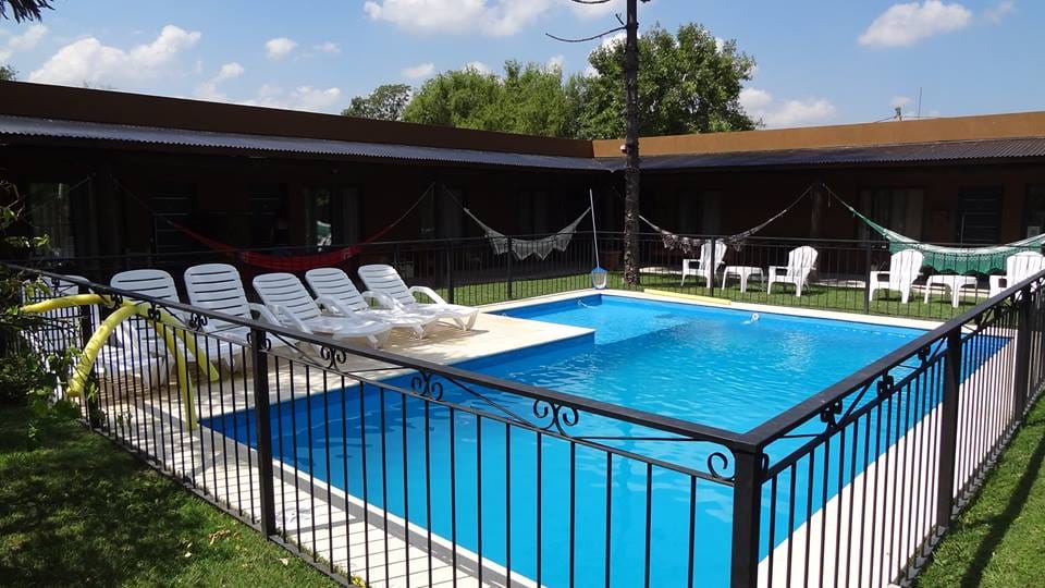 Tierra Mansa - Posada de Campo & Spa — 3
