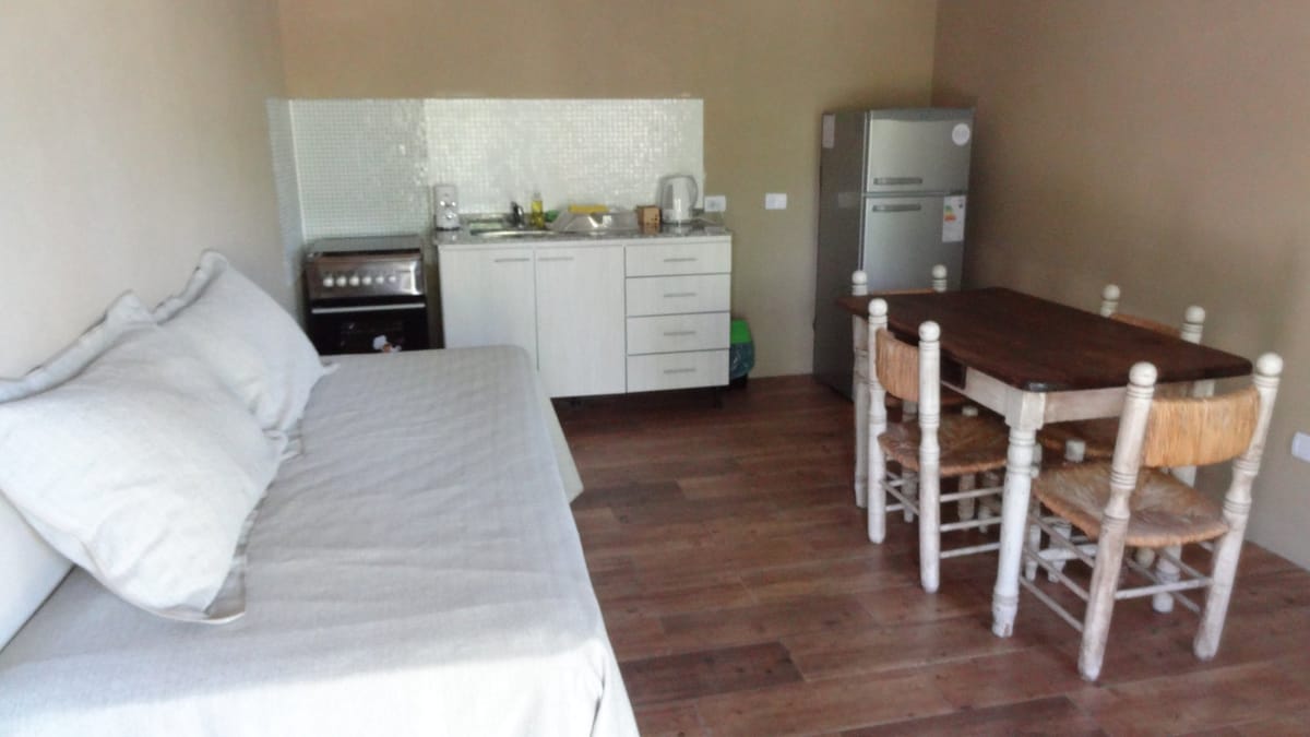 Tierra Mansa - Posada de Campo & Spa — 5