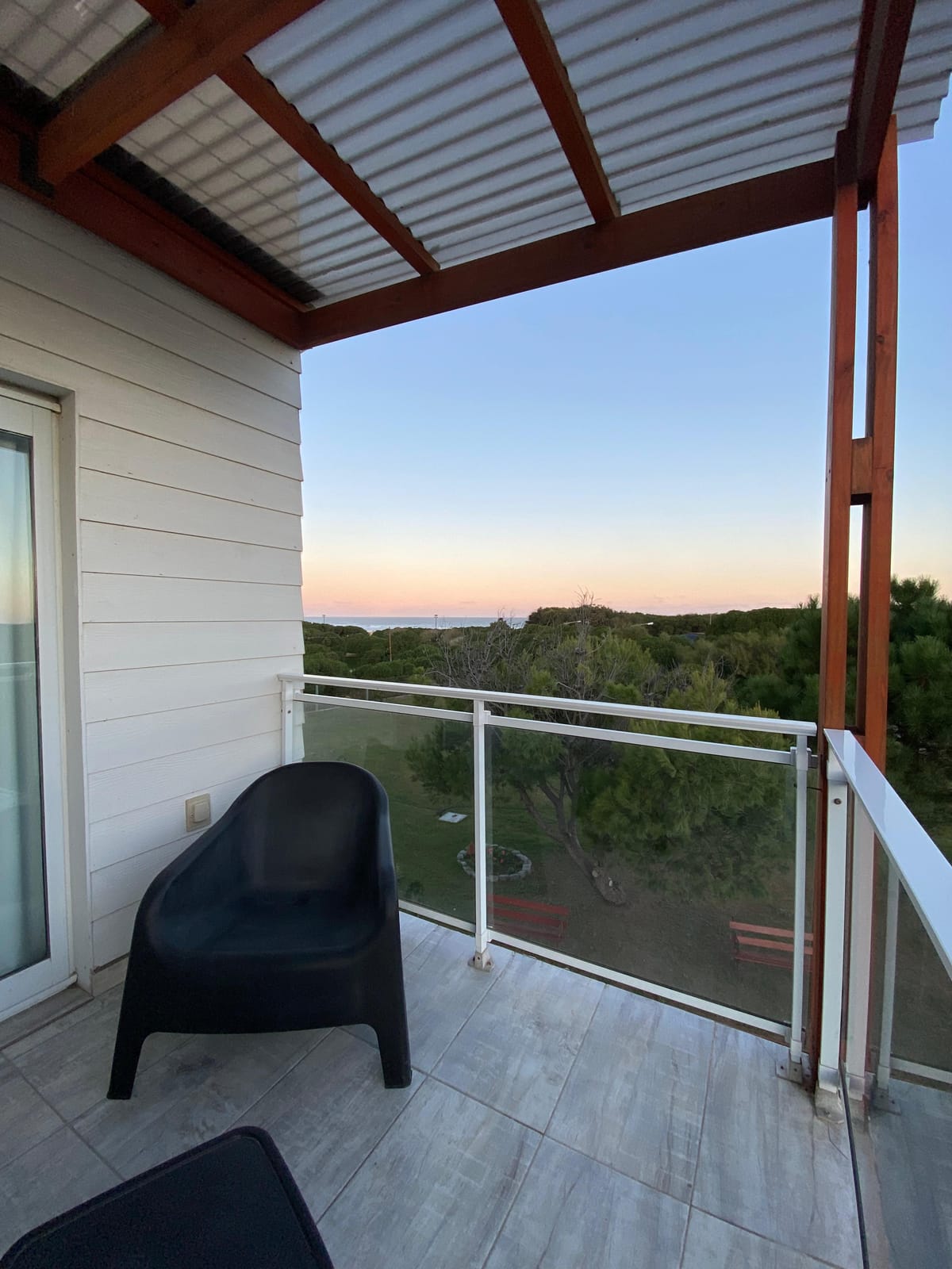 Aparts del Lago de los Cisnes - Villa Díaz Vélez - Necochea — 4