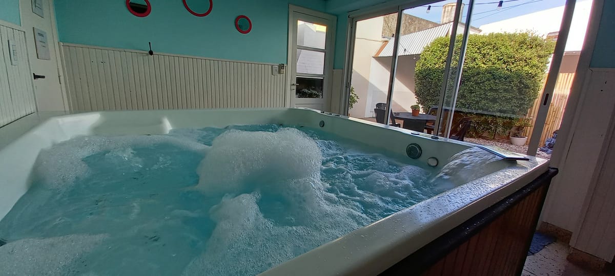 Casa y spa La Lita — 1