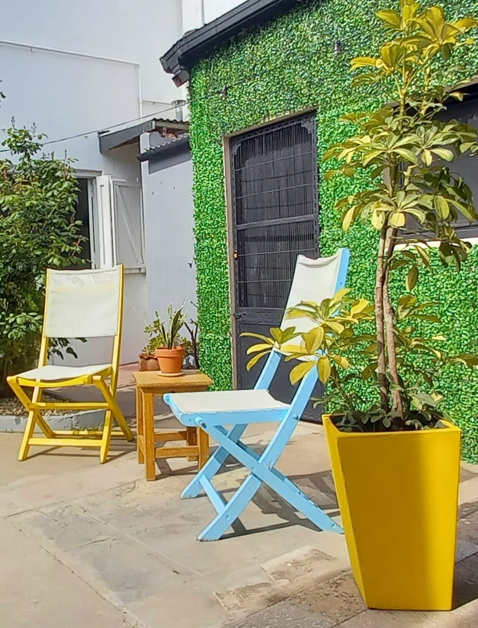 Casa y spa La Lita — 3