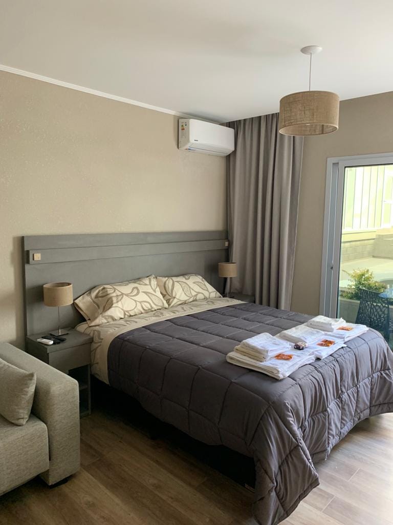 Departamento en alquiler en necochea Apart Marea Casa de playa — 3