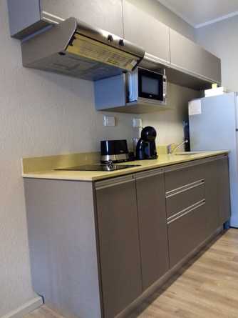 Departamento en alquiler en necochea Apart Marea Casa de playa — 4