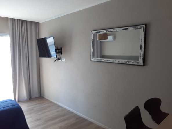 Departamento en alquiler en necochea Apart Marea Casa de playa — 5