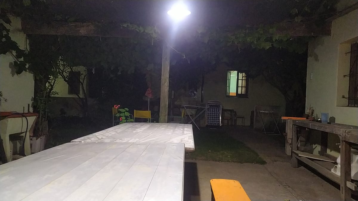 Hospedaje La Casona — 5