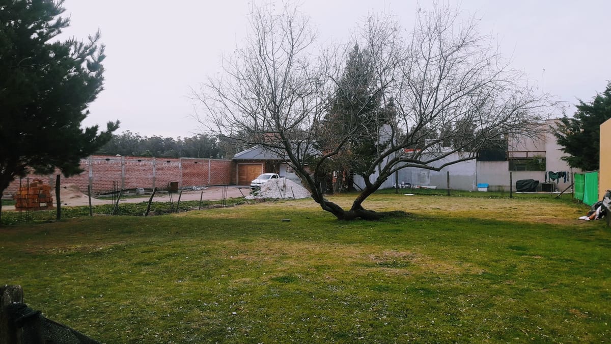 La Lomita Cabaña — 5