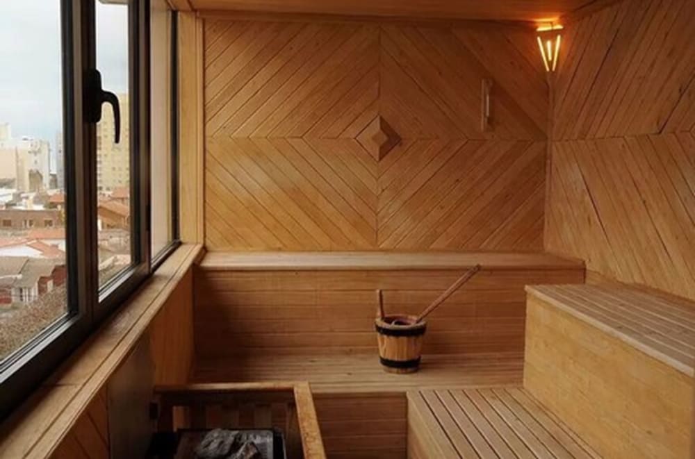 Ñikén Hotel & Spa — 2