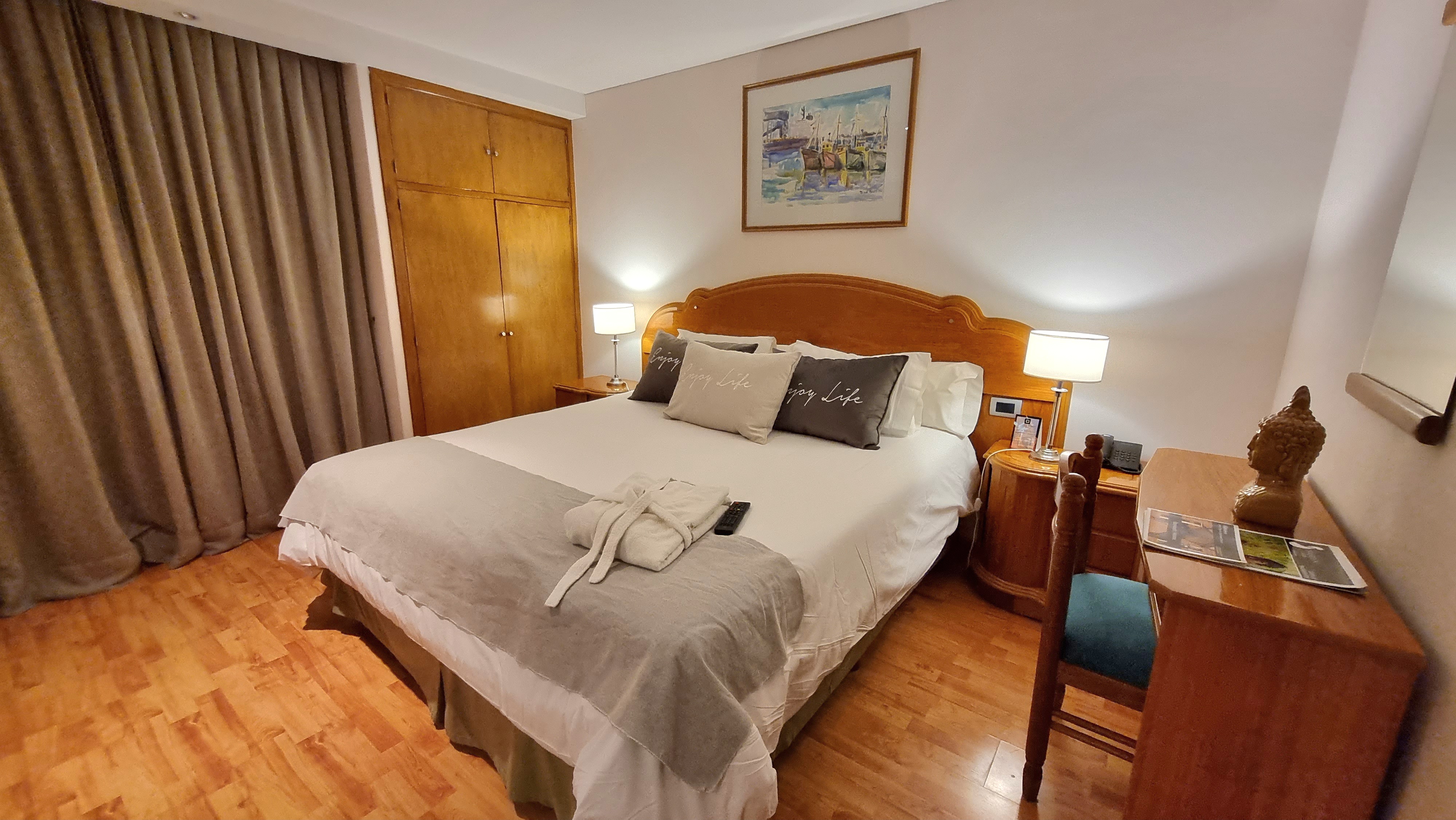 Ñikén Hotel & Spa — 4