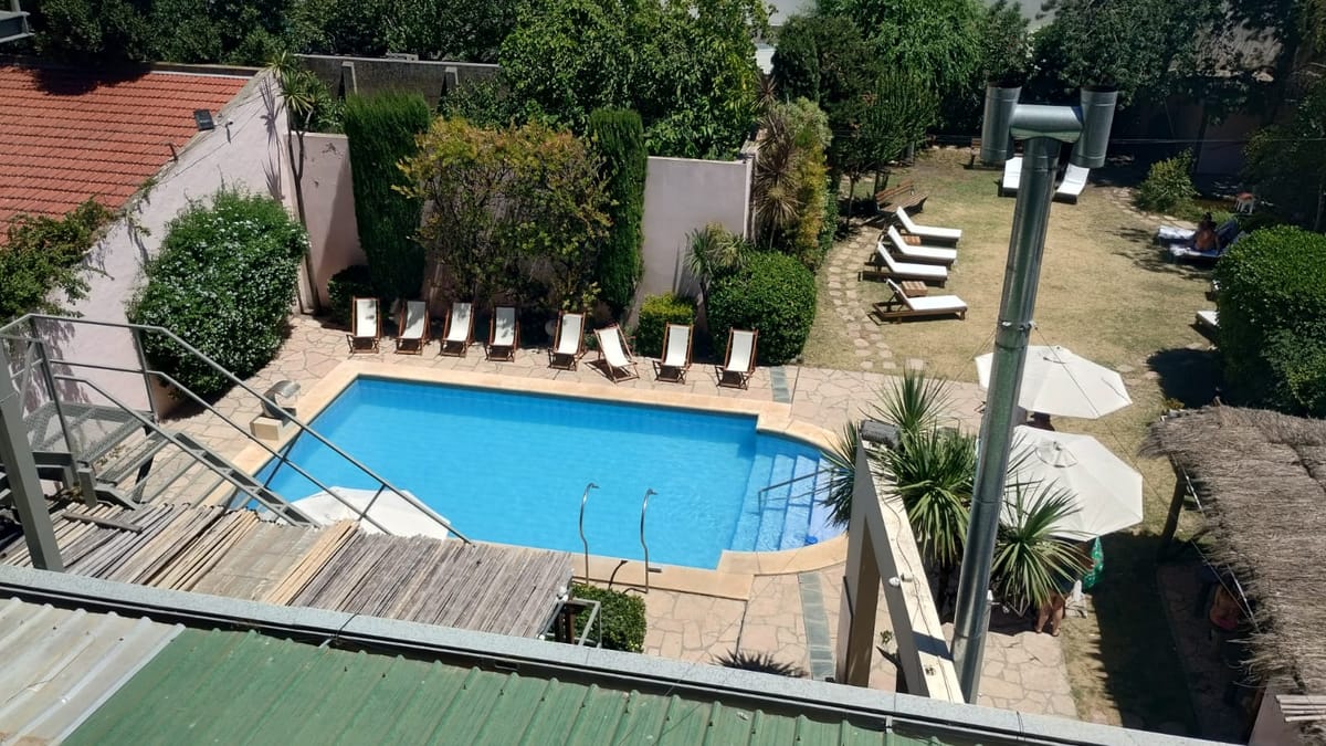Ñikén Hotel & Spa — 5