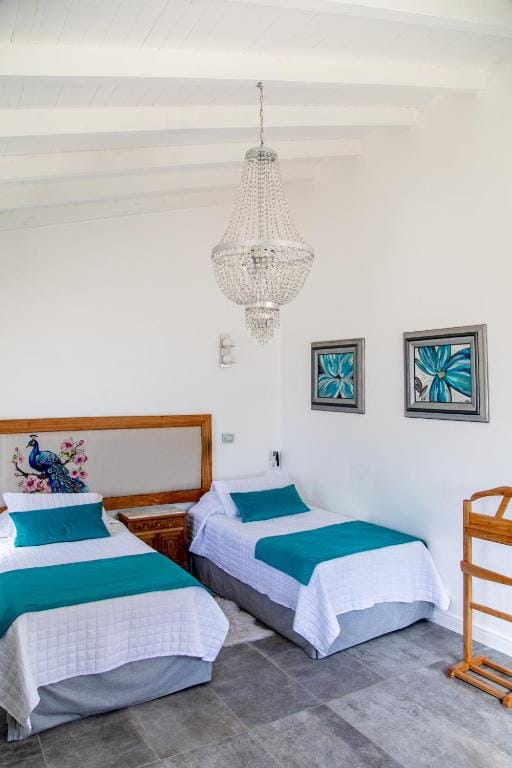 Alma llena Hotel Boutique — 4