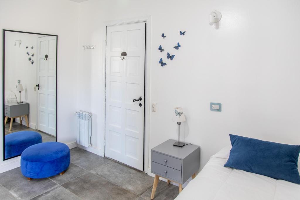 Alma llena Hotel Boutique — 5
