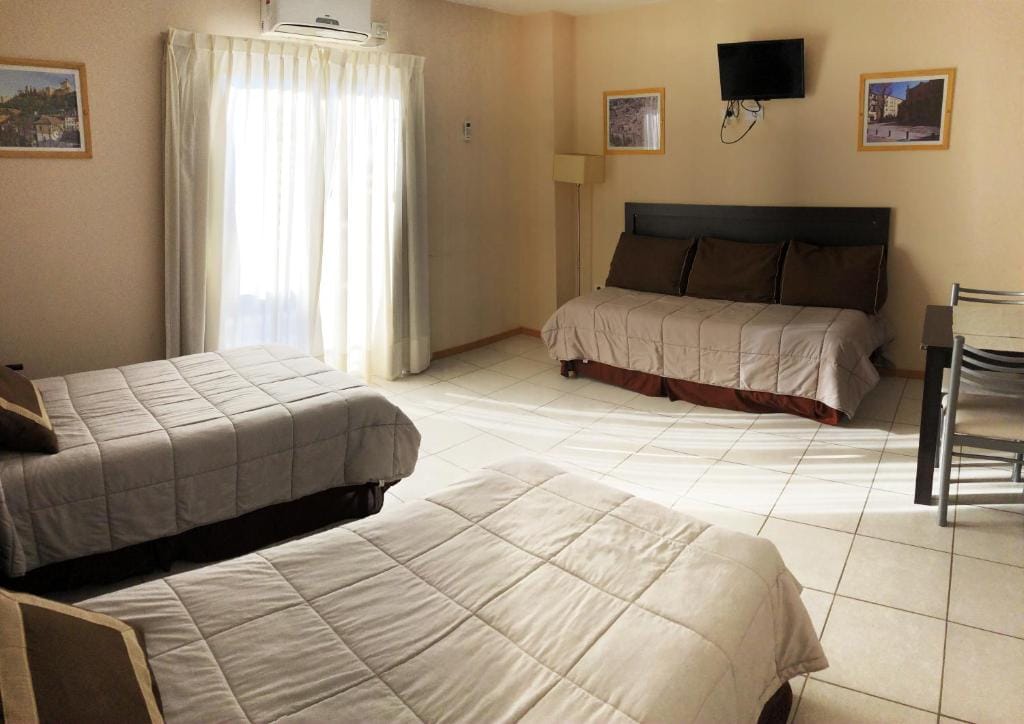Apart Hotel Granada — 2
