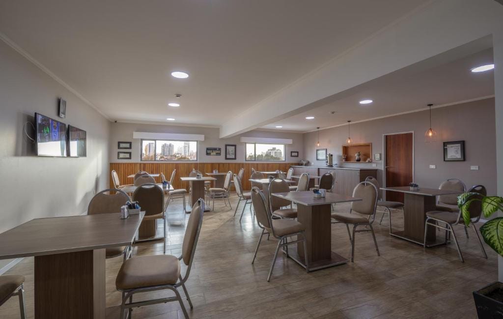 Apart Hotel Rivadavia 815 — 3