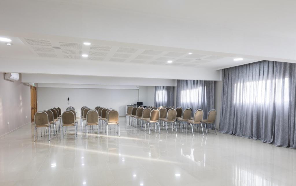 Apart Hotel Rivadavia 815 — 4