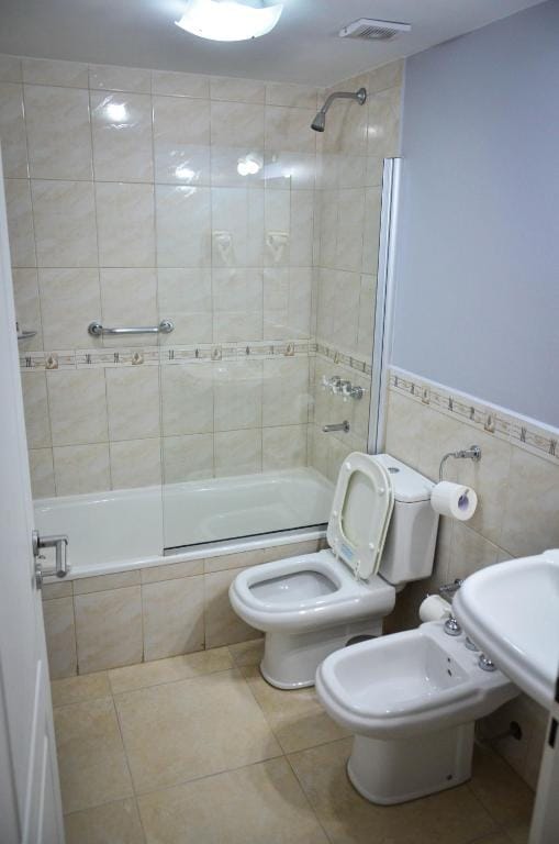 Apart Hotel Rivadavia 815 — 5