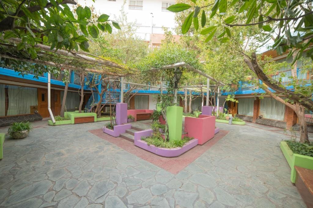 El Prado — 3