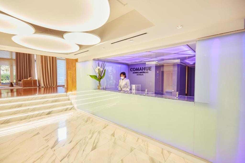 Grand Brizo Comahue — 2
