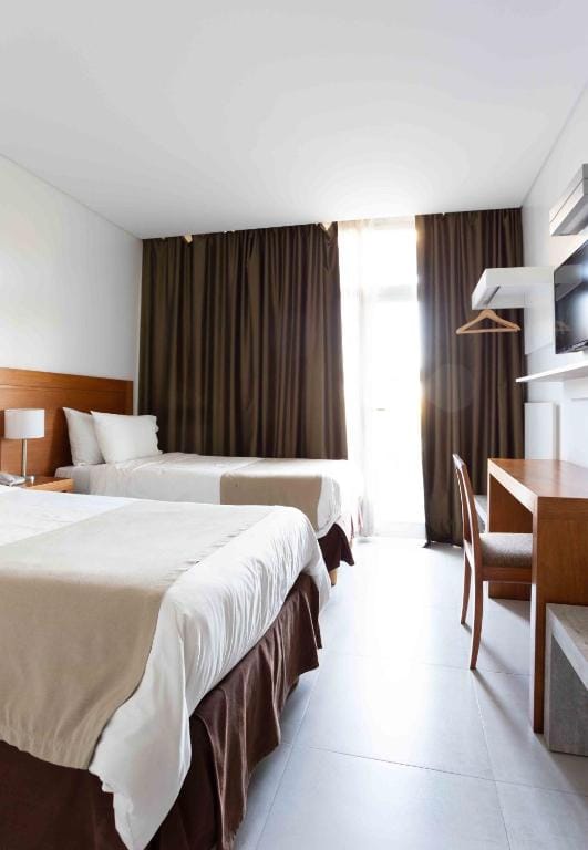 Herradura Hotel Suites — 2