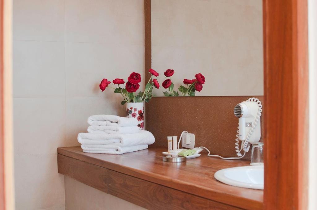 Herradura Hotel Suites — 3