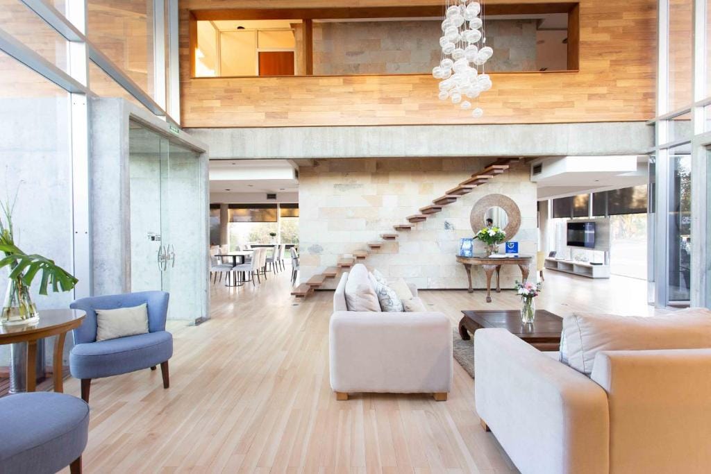Herradura Hotel Suites — 5