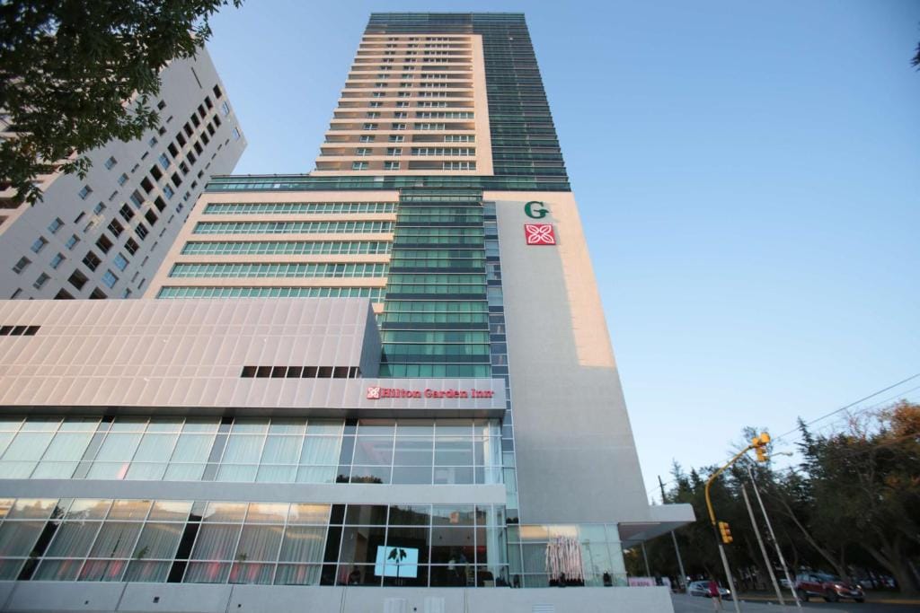 Hilton Garden Inn Neuquen — 1