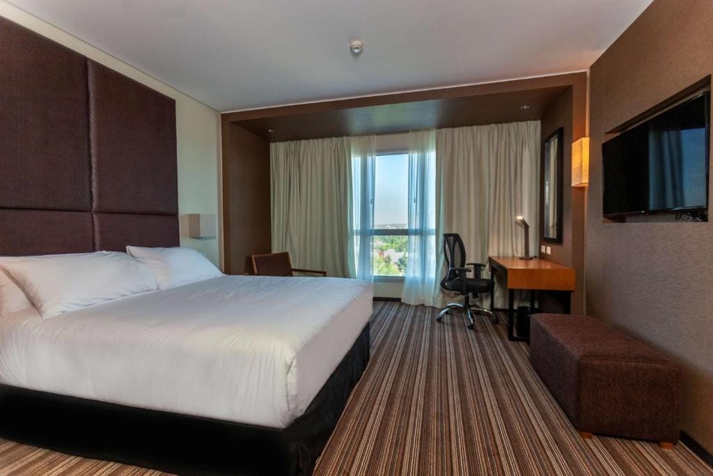 Hilton Garden Inn Neuquen — 2